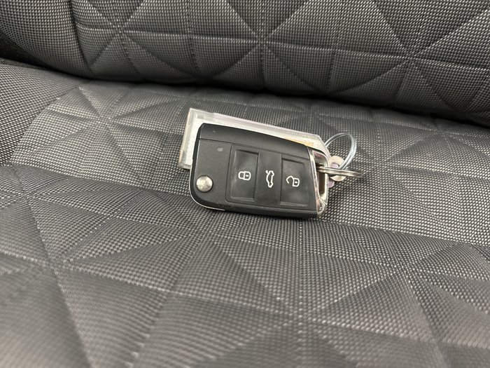 2022 Volkswagen Tiguan 110TSI Life