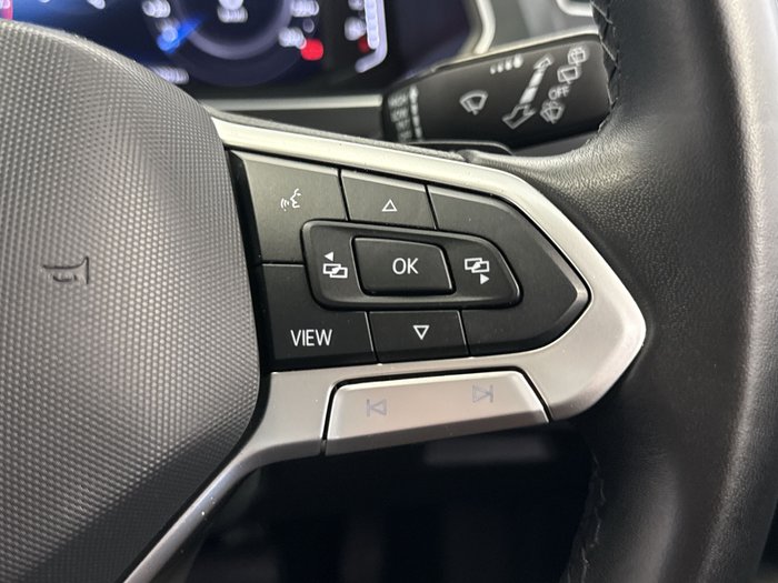 2022 Volkswagen Tiguan 110TSI Life