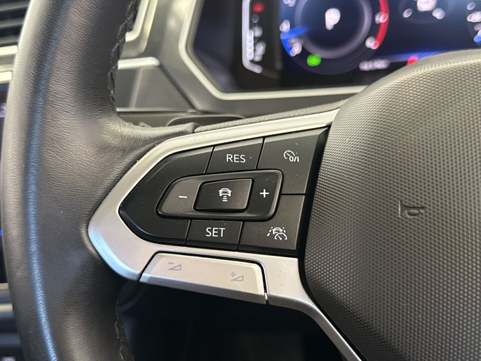 2022 Volkswagen Tiguan 110TSI Life