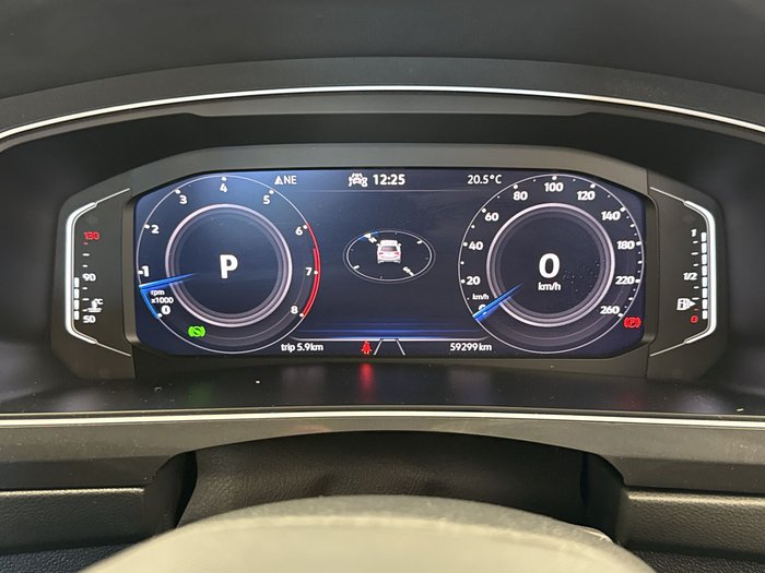 2022 Volkswagen Tiguan 110TSI Life