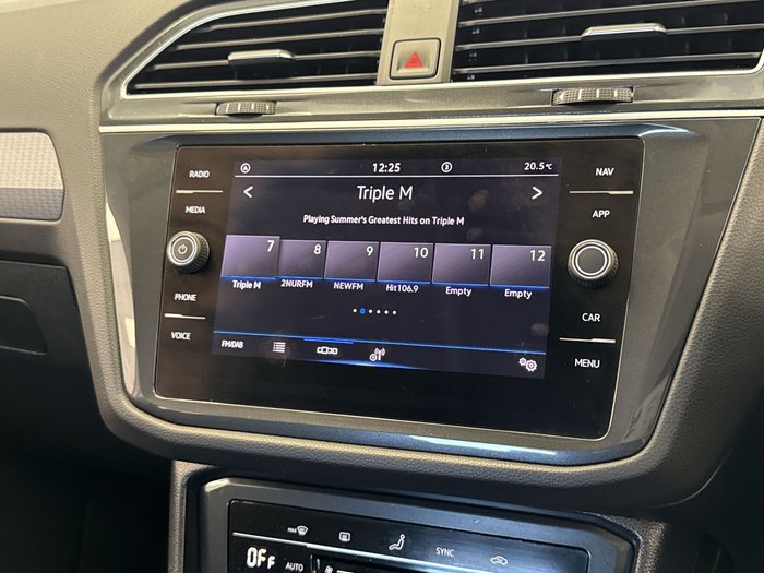 2022 Volkswagen Tiguan 110TSI Life