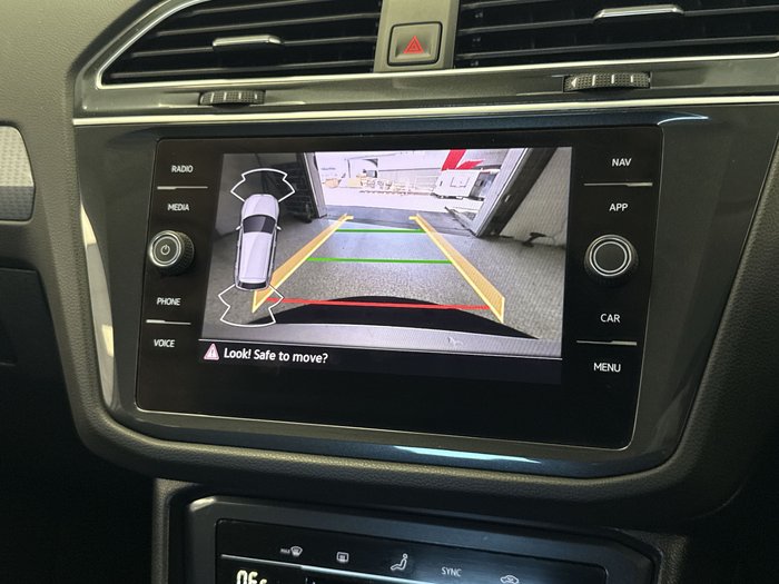 2022 Volkswagen Tiguan 110TSI Life