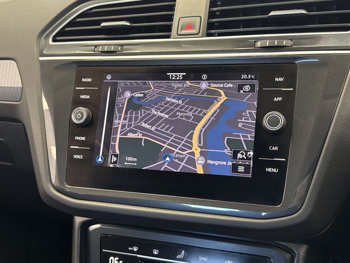 2022 Volkswagen Tiguan 110TSI Life