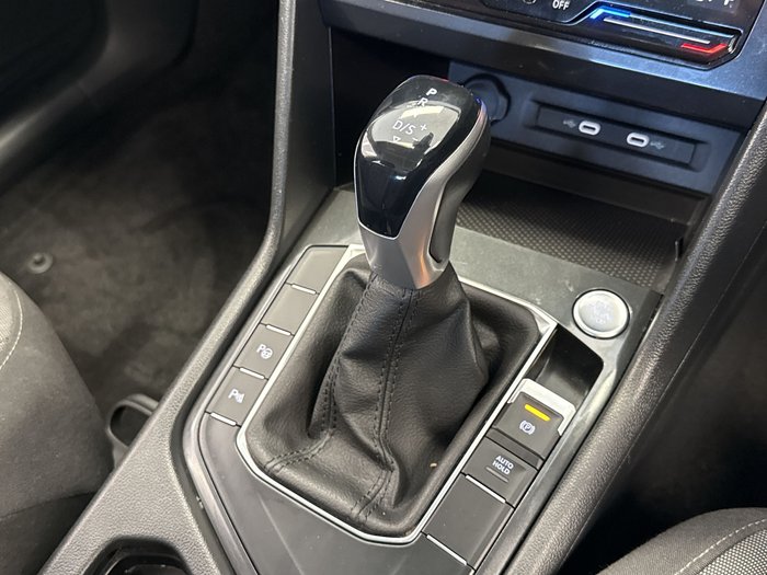 2022 Volkswagen Tiguan 110TSI Life