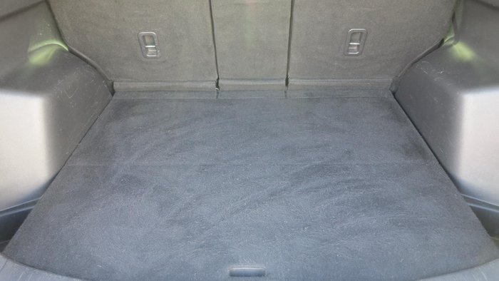 2013 Mazda CX-5 Maxx Sport KE Series MY14 AWD Soul Red