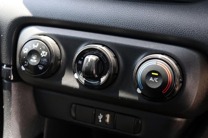 2023 Toyota Yaris Ascent Sport MXPA10R White