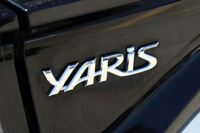 2023 Toyota Yaris Ascent Sport MXPA10R White