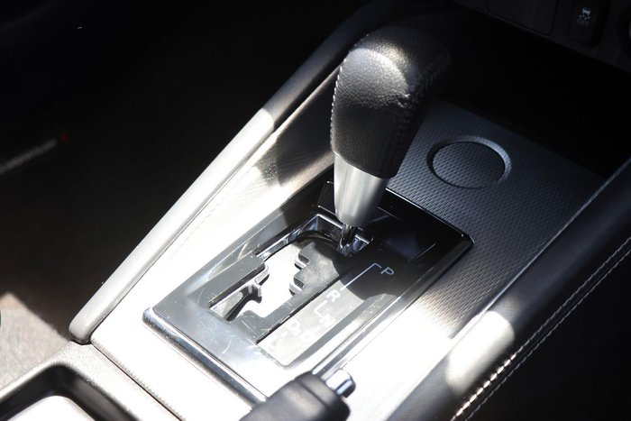 2019 Mitsubishi ASX LS