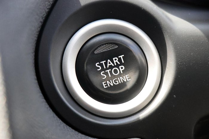 2019 Mitsubishi ASX LS