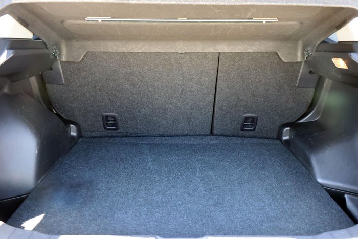 2019 Mitsubishi ASX LS