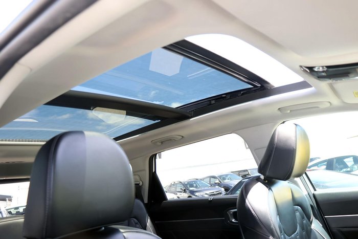 2020 Kia Sorento GT-Line MQ4 MY21 AWD Snow White Pearl