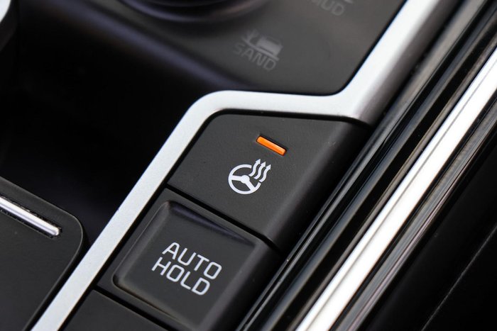 2020 Kia Sorento GT-Line MQ4 MY21 AWD Snow White Pearl