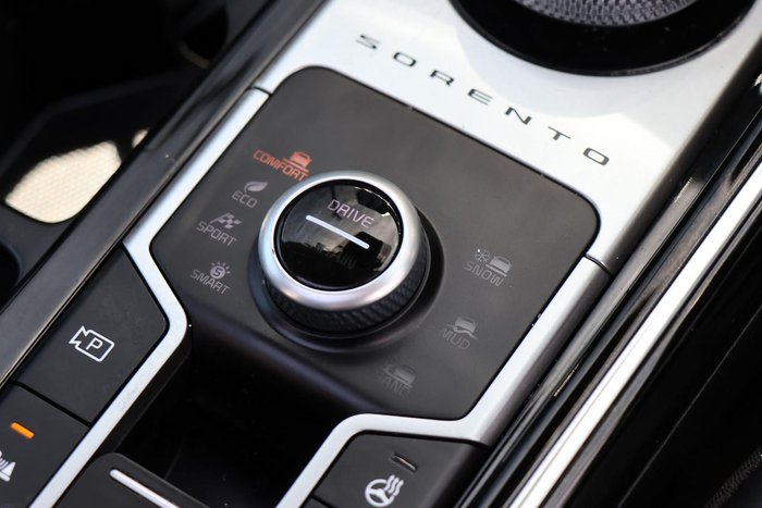 2020 Kia Sorento GT-Line MQ4 MY21 AWD Snow White Pearl