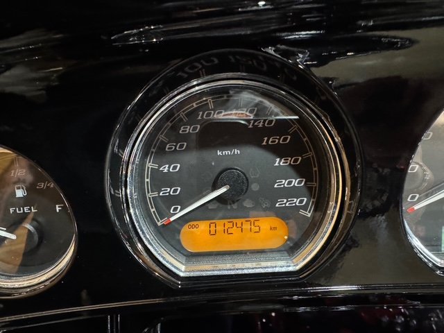 2021 Harley-davidson FLHXS STREET GLIDE SPECIAL Black