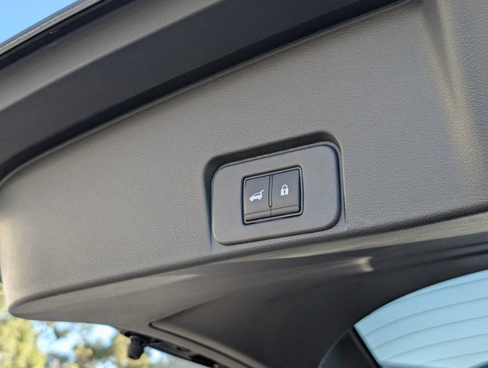 2025 Nissan X-TRAIL TI-L