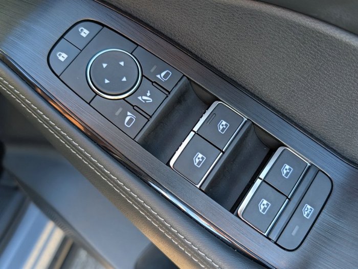 2025 Nissan X-TRAIL TI-L