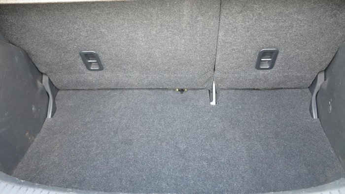 2011 Mazda 2 Neo DE Series 1 MY11 Aluminium