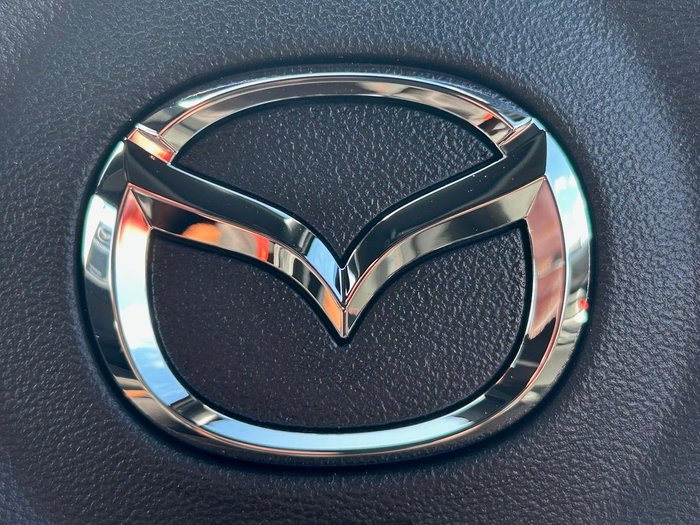 2025 Mazda BT-50 SP
