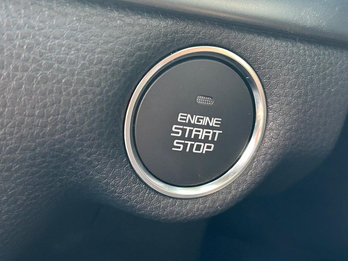 2025 Mazda BT-50 SP