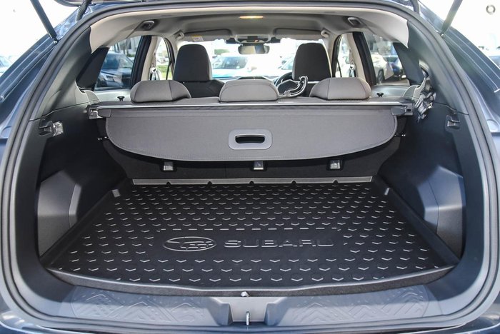 2025 Subaru Crosstrek 2.0R