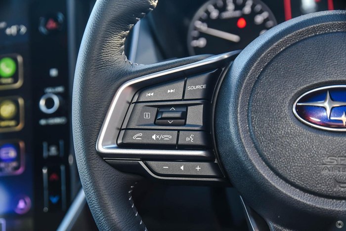 2025 Subaru Crosstrek 2.0R