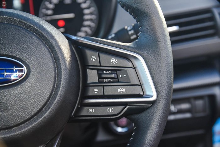 2025 Subaru Crosstrek 2.0R