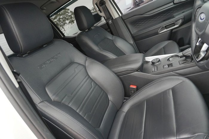 2023 Ford Ranger Sport