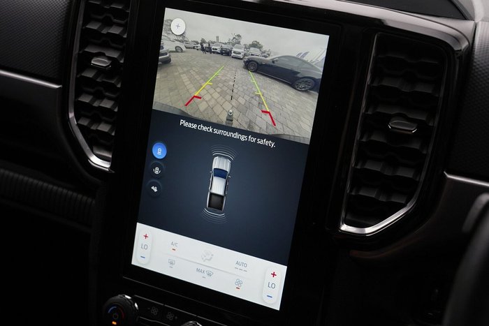 2023 Ford Ranger Sport