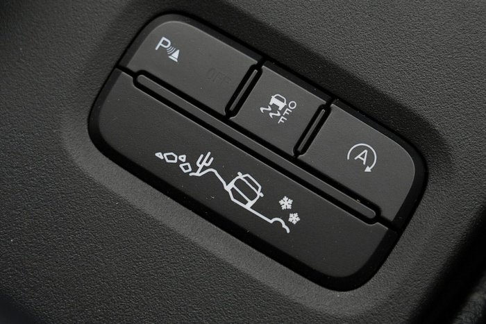 2023 Ford Ranger Sport