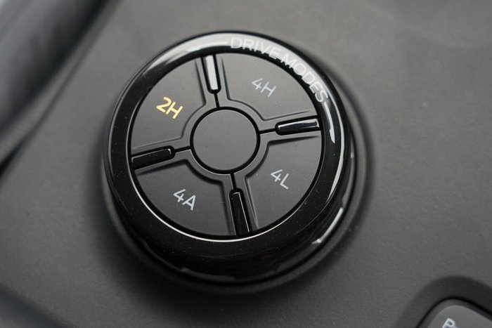 2023 Ford Ranger Sport