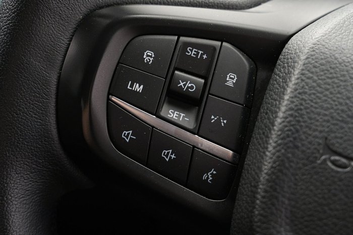 2023 Ford Ranger Sport