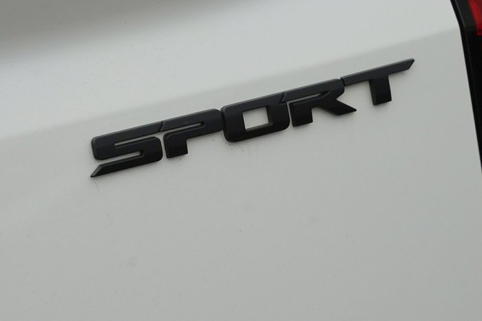 2023 Ford Ranger Sport