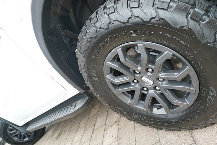 2023 Ford Ranger Sport