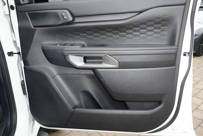 2023 Ford Ranger Sport