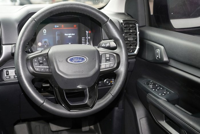 2023 Ford Ranger Sport