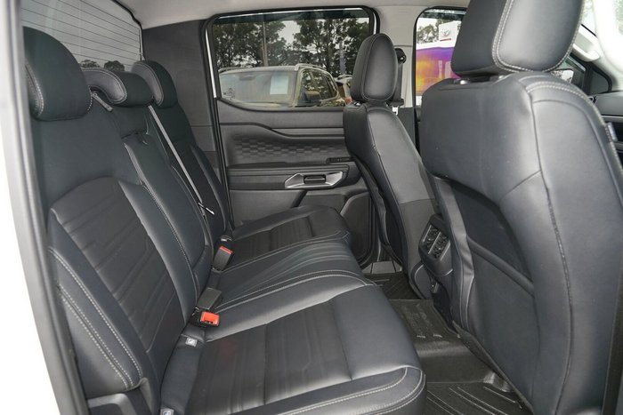 2023 Ford Ranger Sport