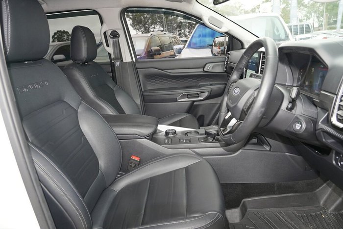 2023 Ford Ranger Sport