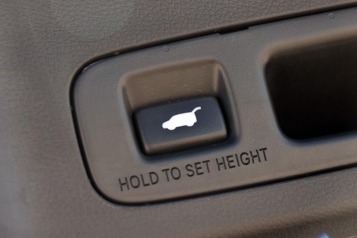 2018 Honda CR-V VTi-S RW MY18 Modern Steel