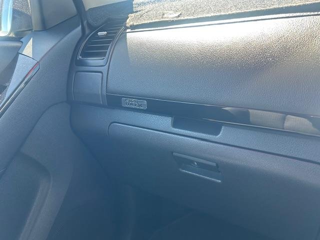 2019 Isuzu MU-X LS-U MY19 4x2 Silky White