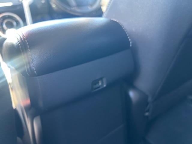 2019 Isuzu MU-X LS-U MY19 4x2 Silky White