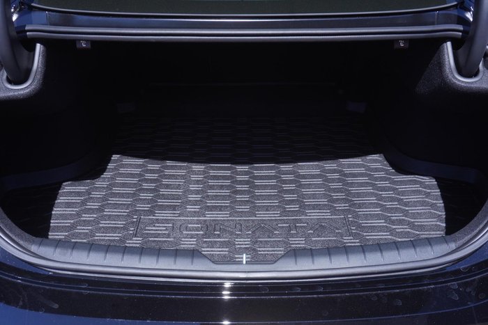 2025 Hyundai Sonata N Line