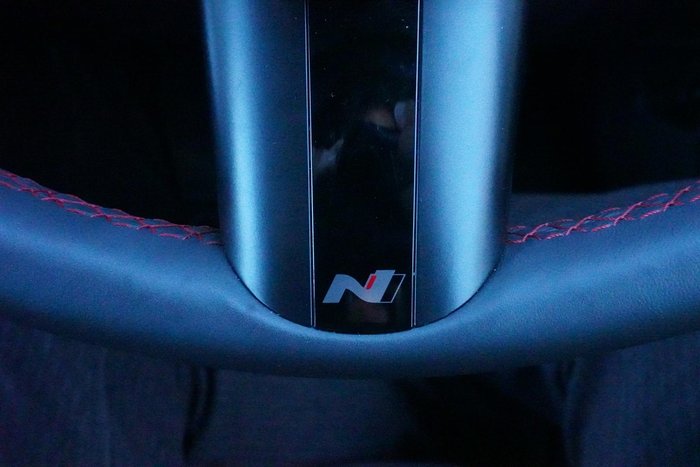 2025 Hyundai Sonata N Line