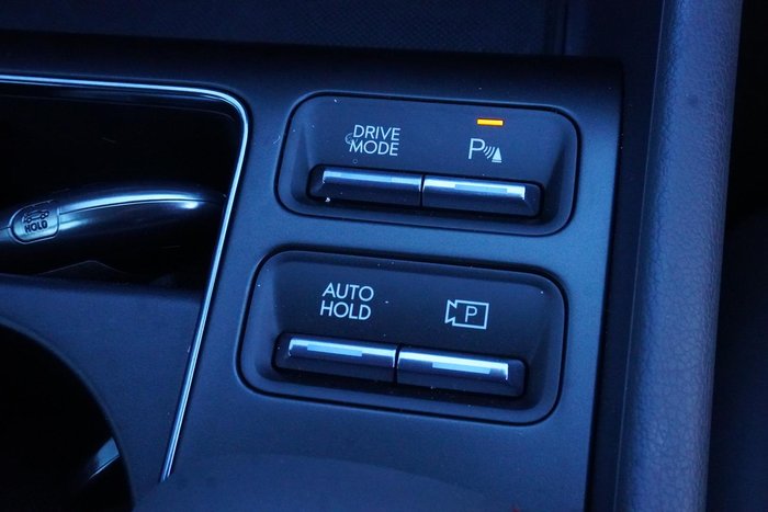 2025 Hyundai Sonata N Line