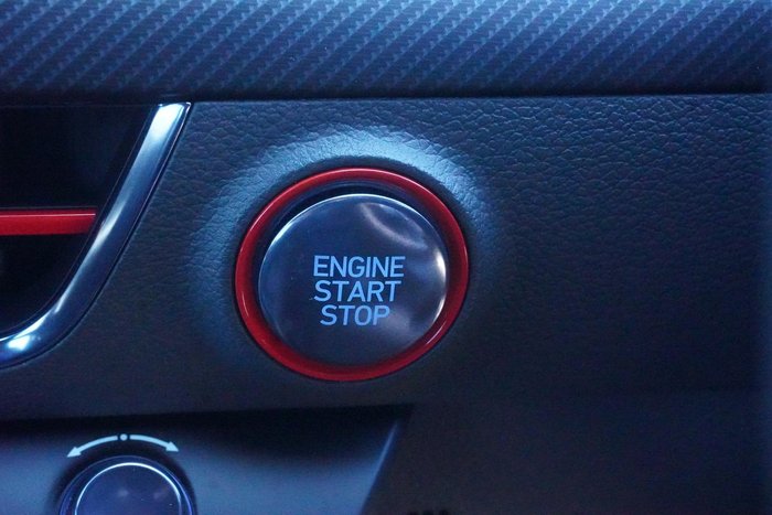 2025 Hyundai Sonata N Line