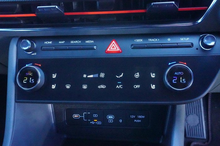 2025 Hyundai Sonata N Line