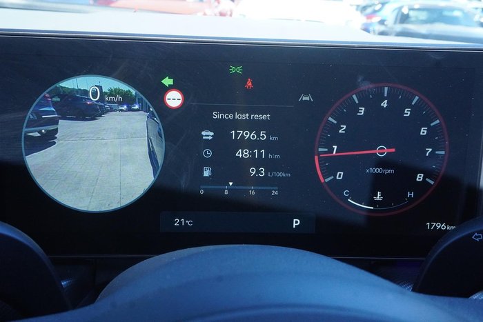 2025 Hyundai Sonata N Line