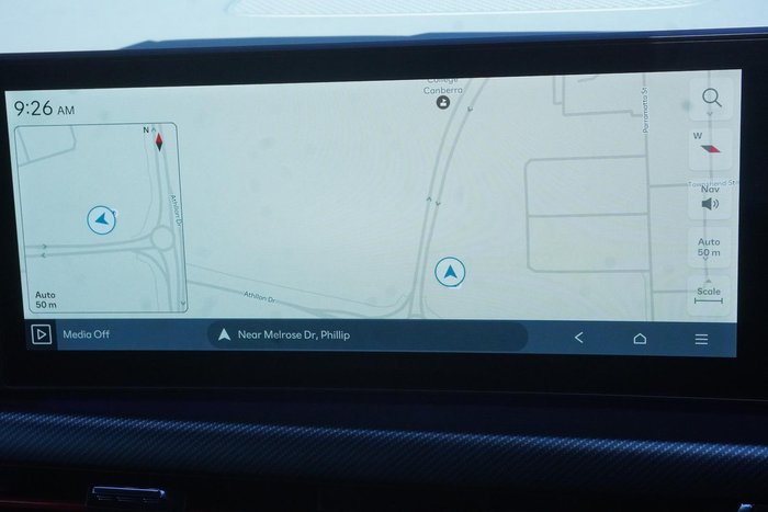 2025 Hyundai Sonata N Line