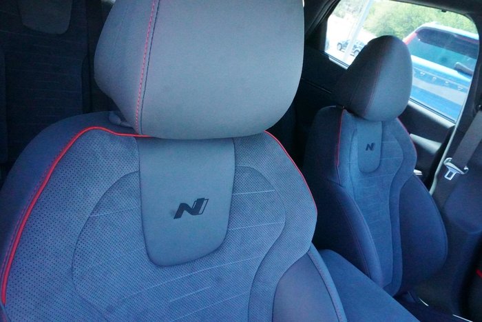 2025 Hyundai Sonata N Line