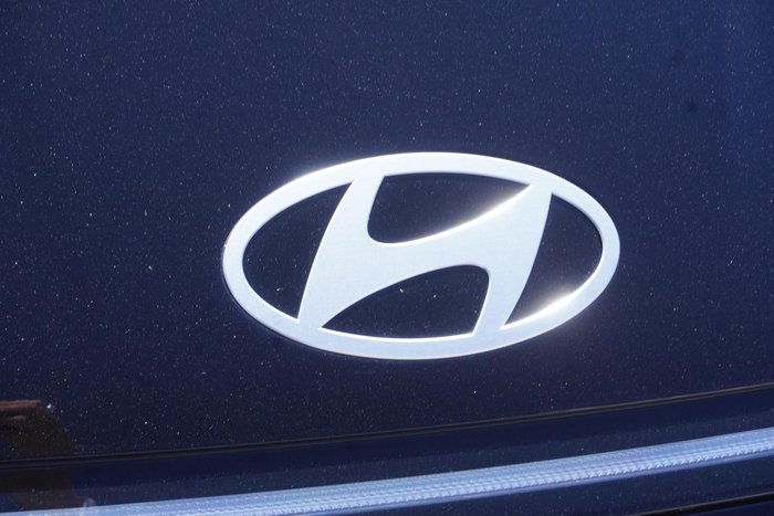 2025 Hyundai Sonata N Line