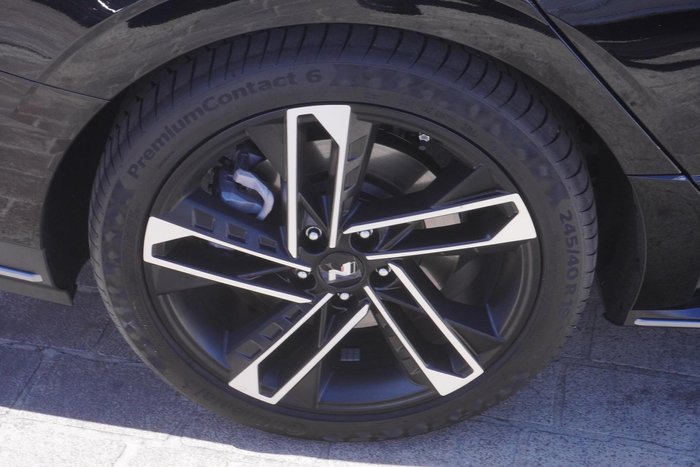 2025 Hyundai Sonata N Line